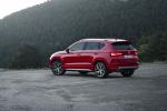 Seat Ateca FR 2017 года (WW)